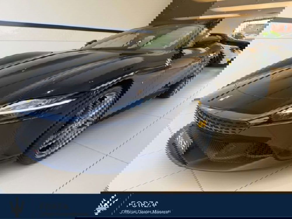 Ferrari Roma Spider usata a Torino