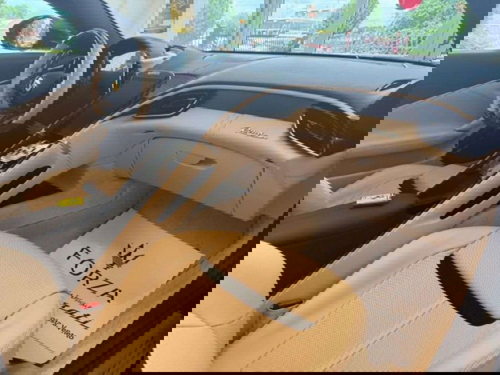 Ferrari Roma Spider usata a Torino (11)