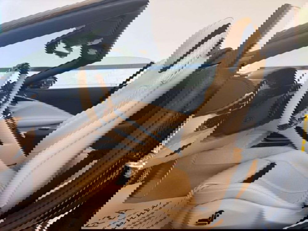 Ferrari Roma Spider usata a Torino (6)