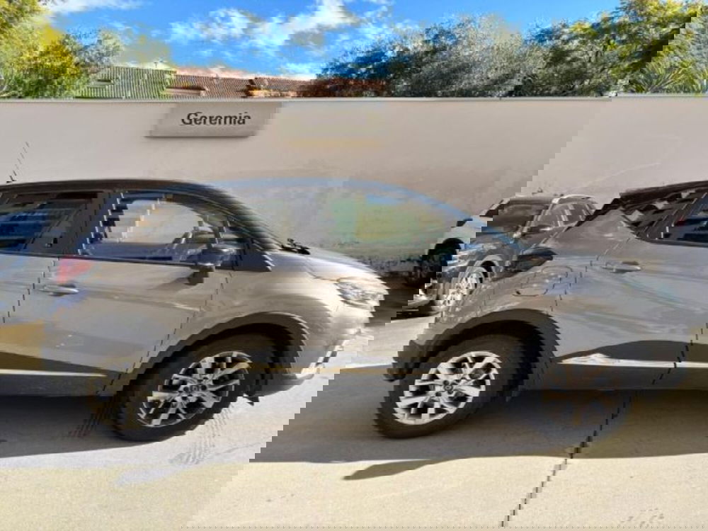 Renault Captur usata a Reggio Calabria (3)