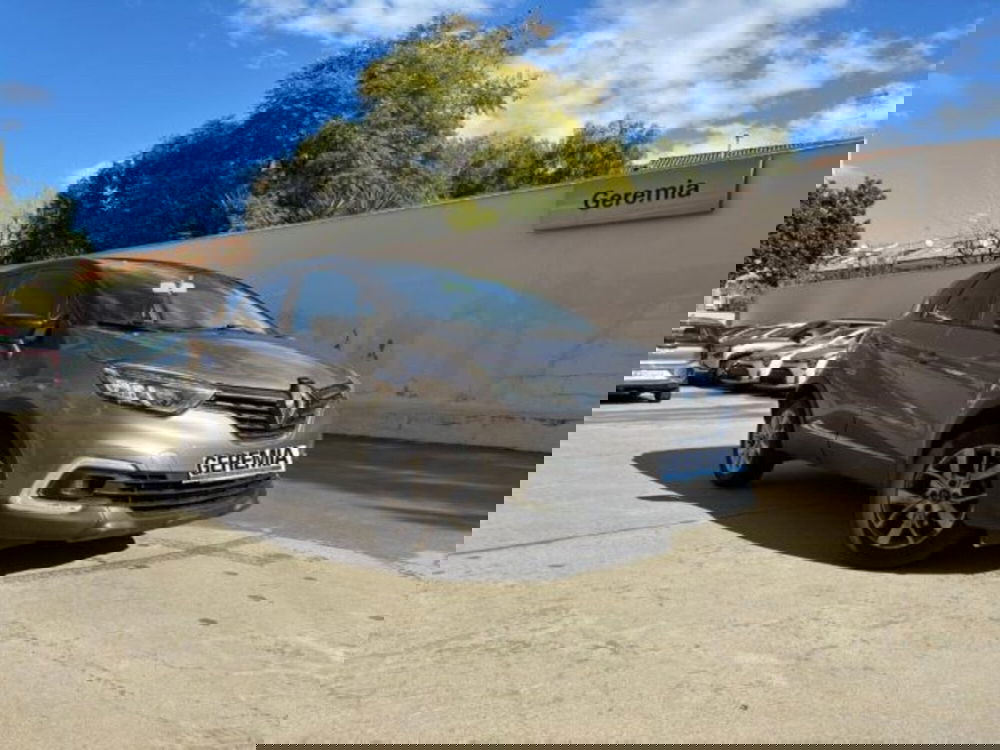 Renault Captur usata a Reggio Calabria (4)