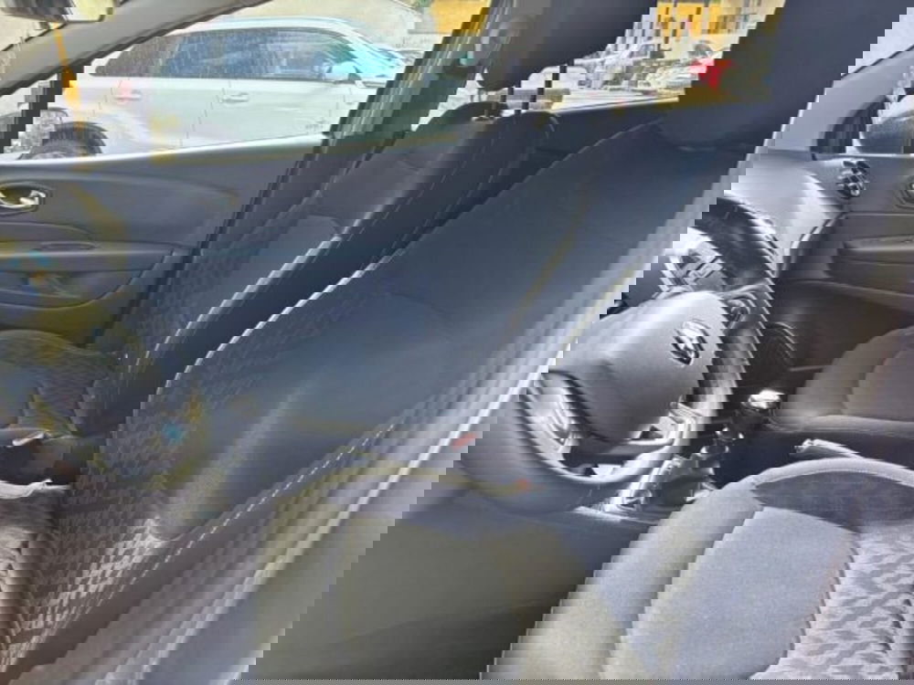 Renault Captur usata a Reggio Calabria (7)
