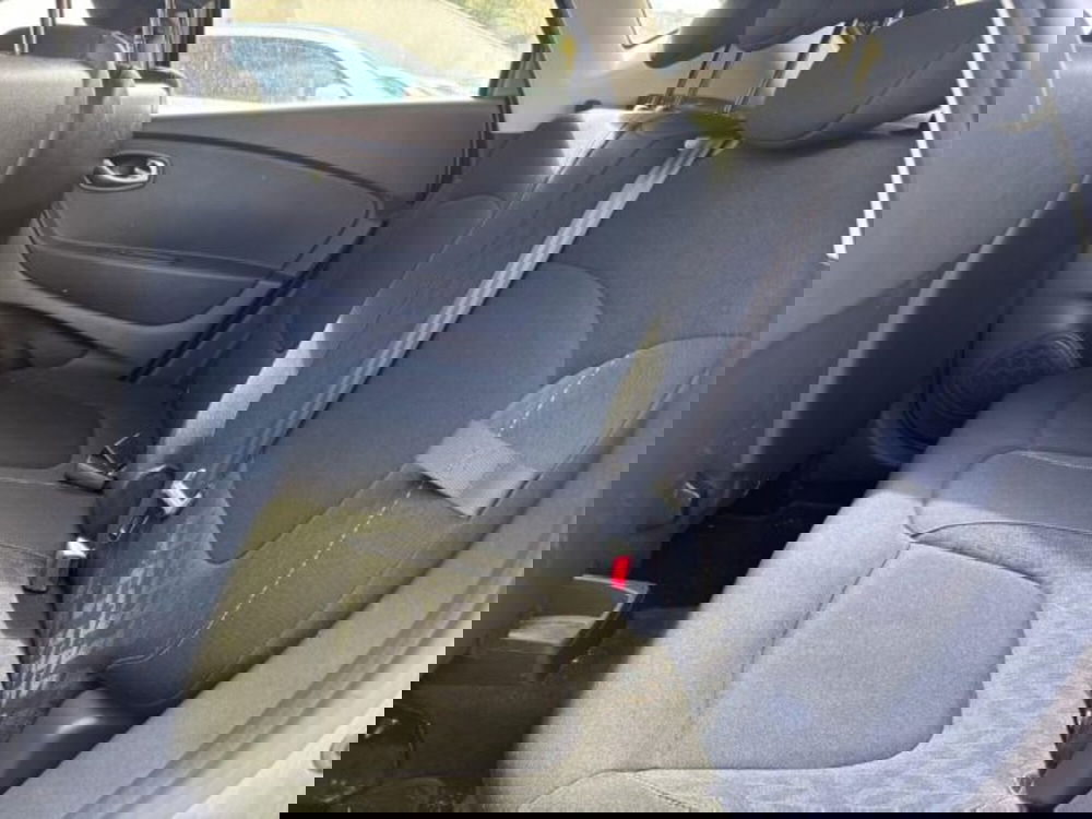 Renault Captur usata a Reggio Calabria (9)