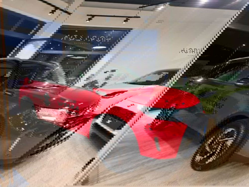 Suzuki Vitara usata a Reggio Calabria (3)