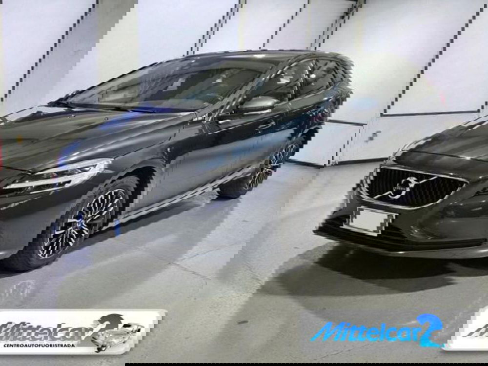 Volvo V40 usata a Udine