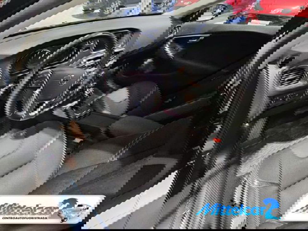 Volvo V40 usata a Udine (10)