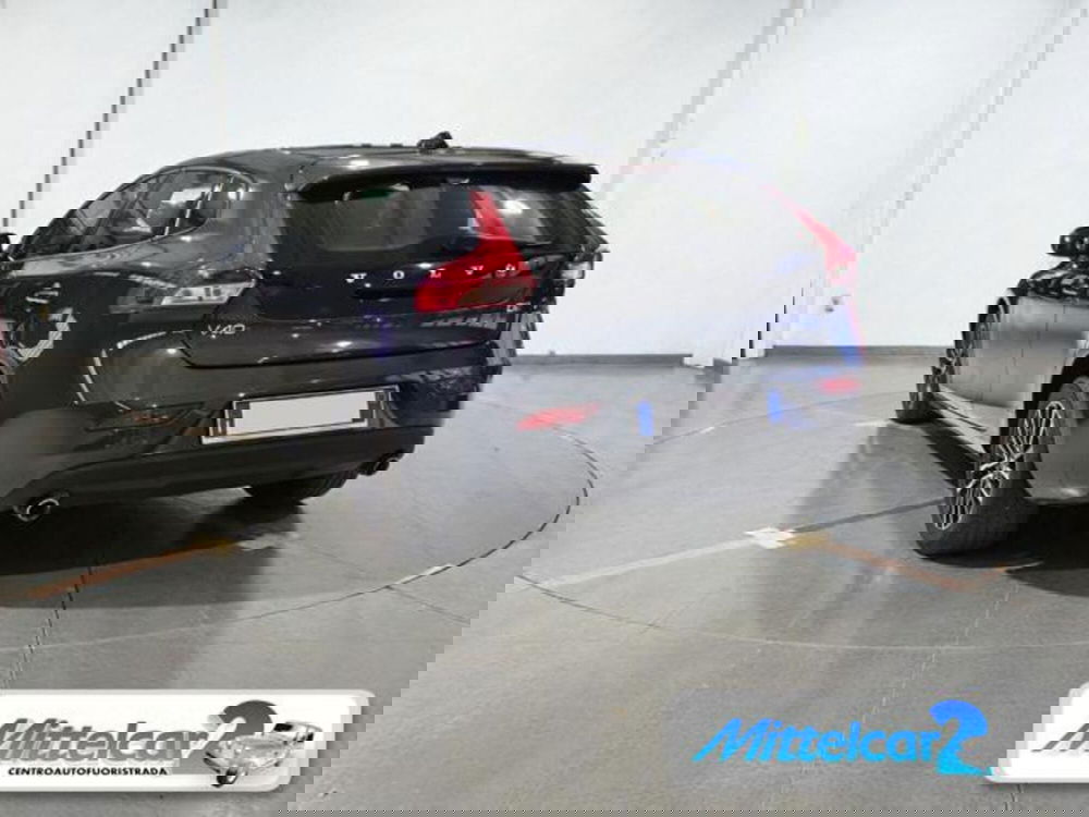 Volvo V40 usata a Udine (3)