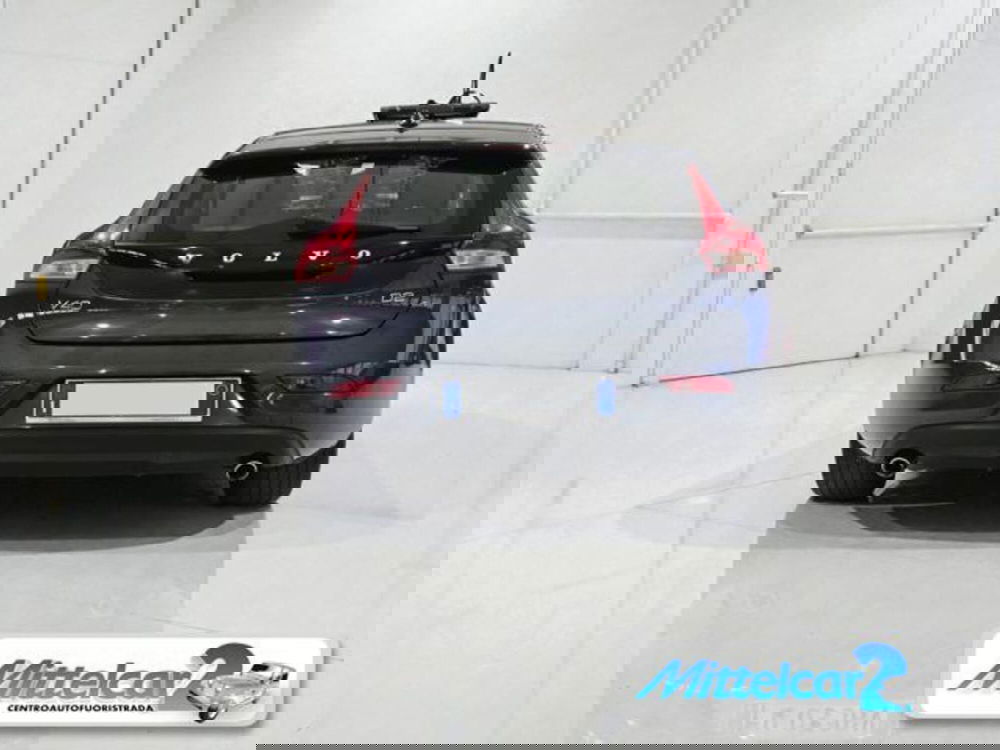 Volvo V40 usata a Udine (6)