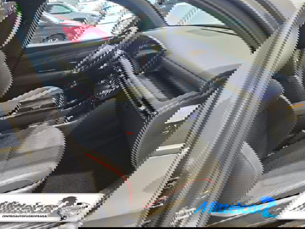 Hyundai Tucson nuova a Udine (10)