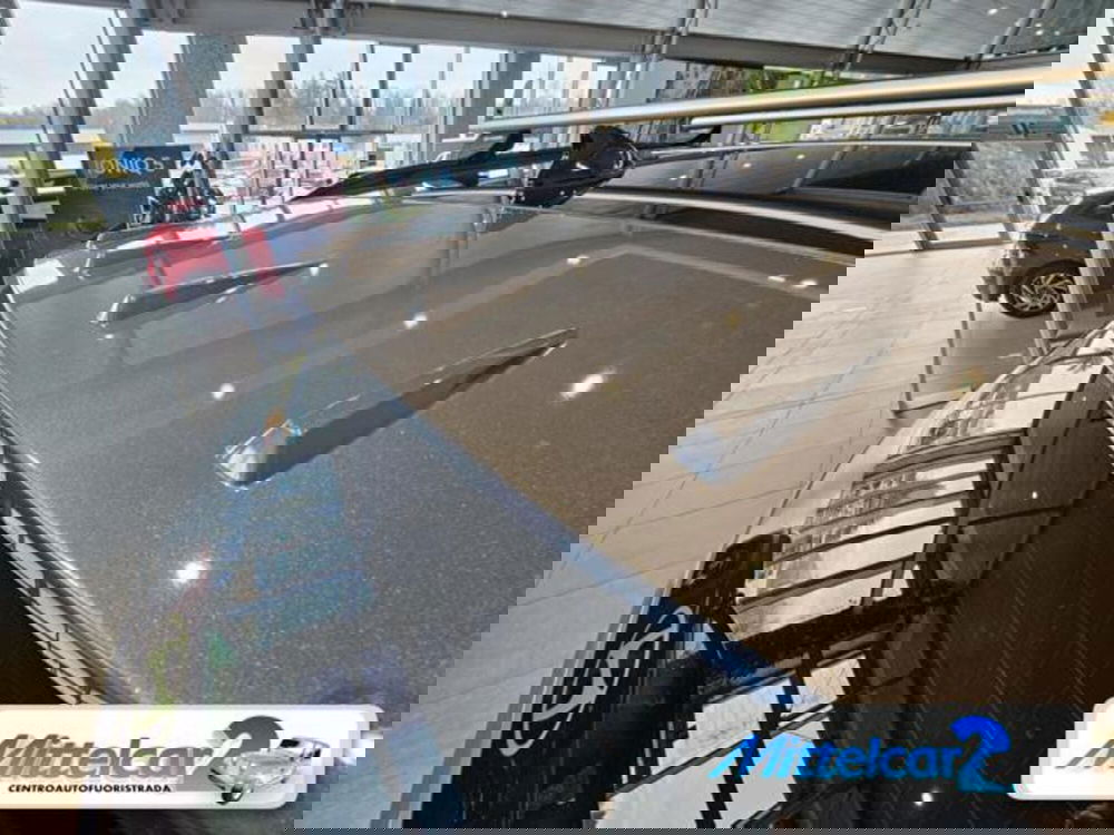 Hyundai Tucson nuova a Udine (14)