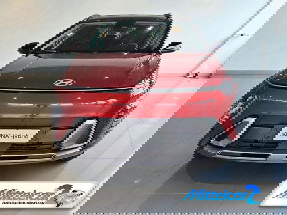 Hyundai Kona nuova a Udine