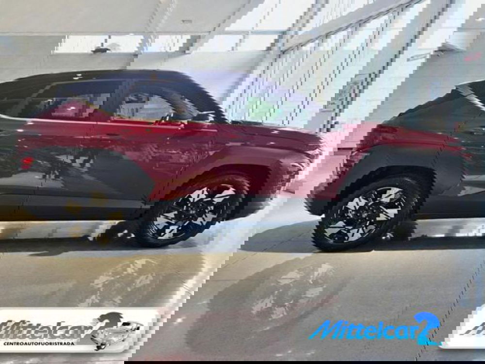 Hyundai Kona nuova a Udine (3)