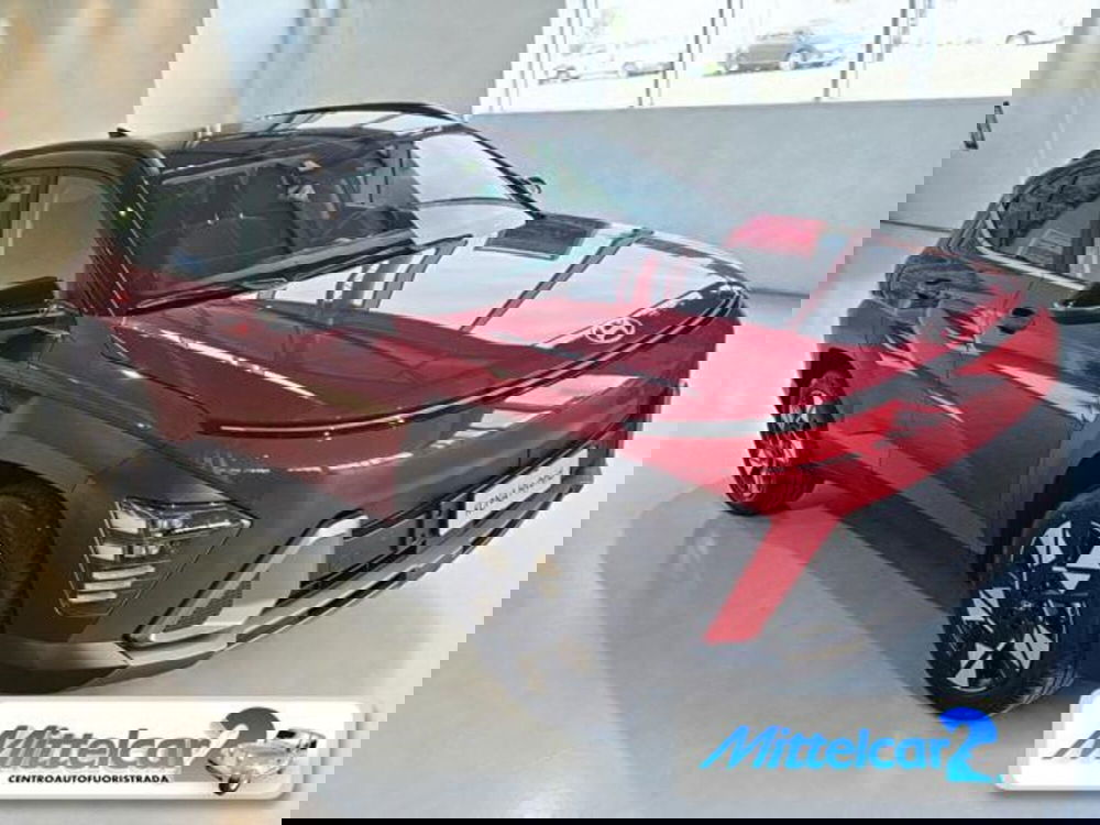 Hyundai Kona nuova a Udine (4)