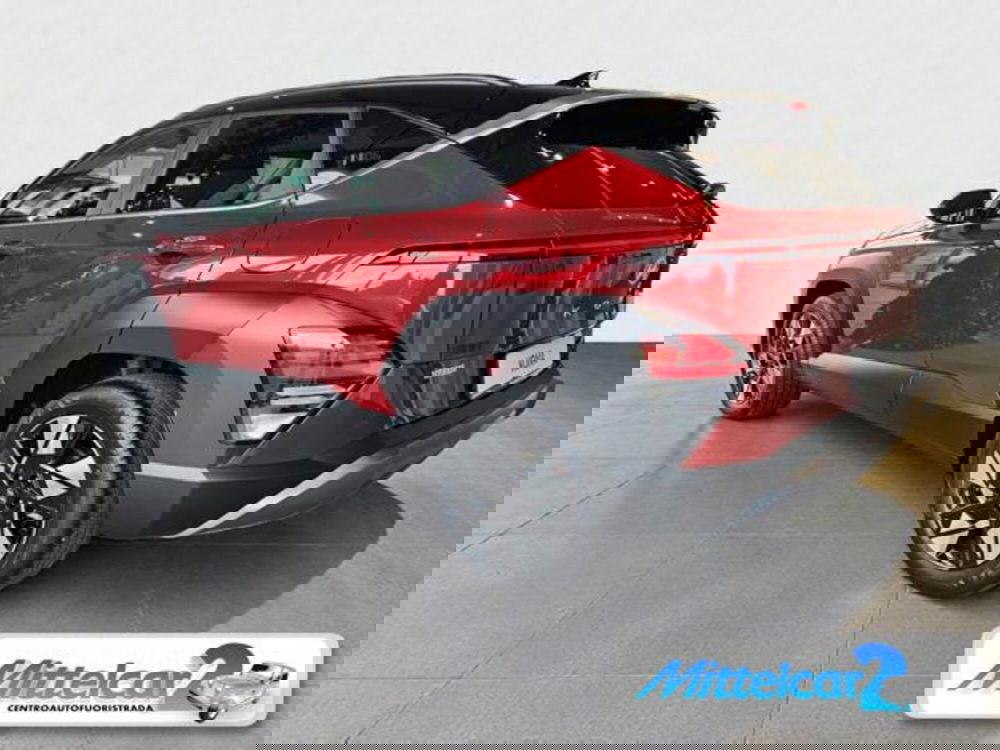 Hyundai Kona nuova a Udine (5)