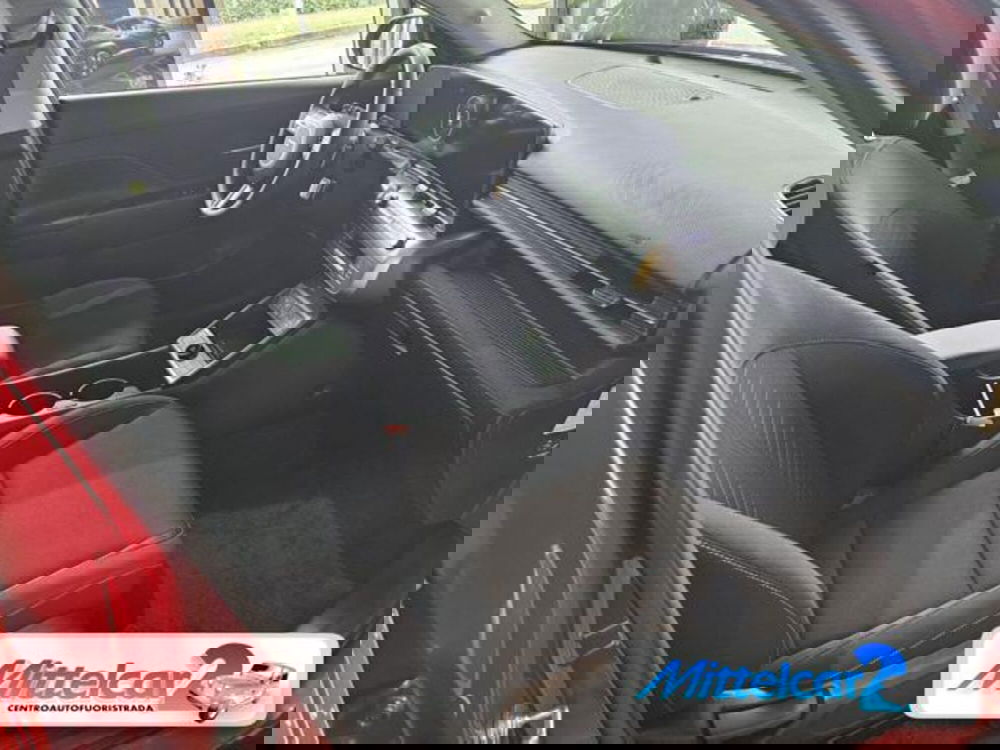 Hyundai Kona nuova a Udine (7)