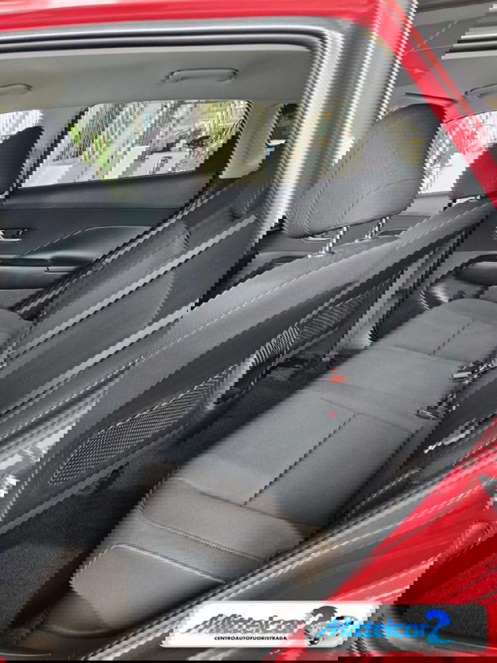 Hyundai Kona nuova a Udine (9)