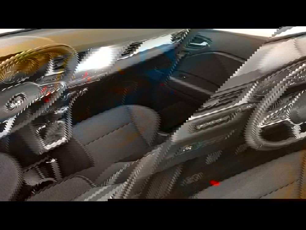 Renault Captur usata a Firenze (10)