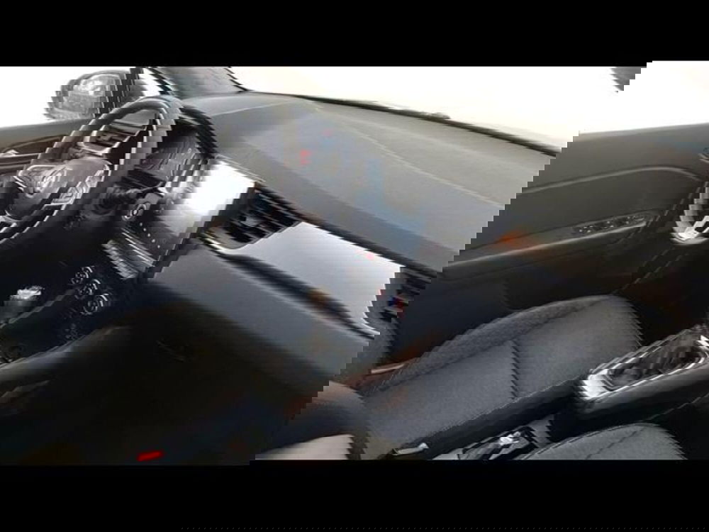 Renault Captur usata a Firenze (11)