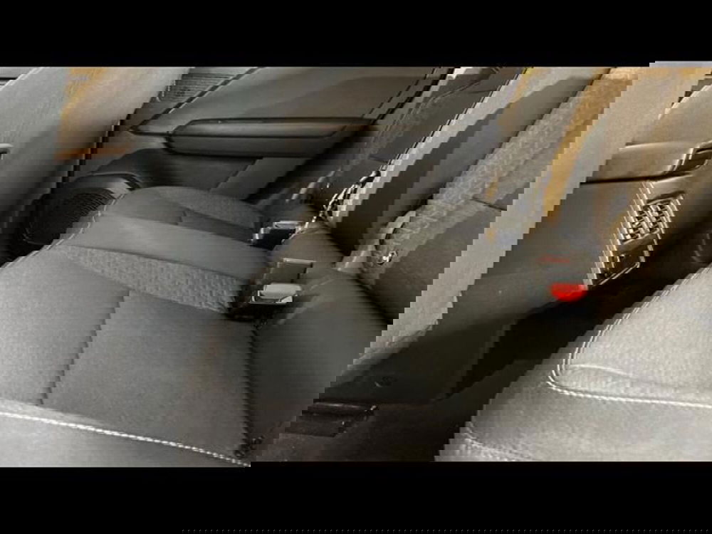 Renault Captur usata a Firenze (13)