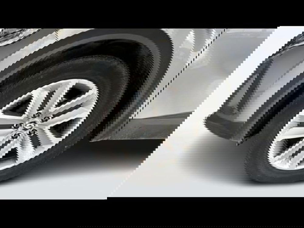 Renault Captur usata a Firenze (15)