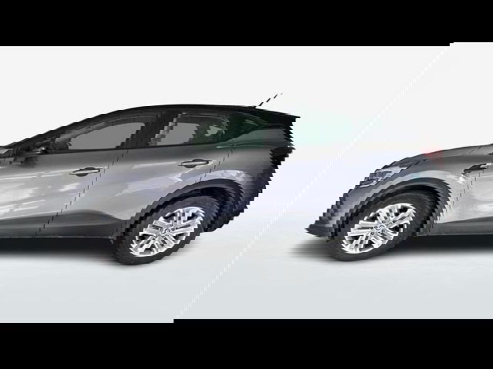 Renault Captur usata a Firenze (2)