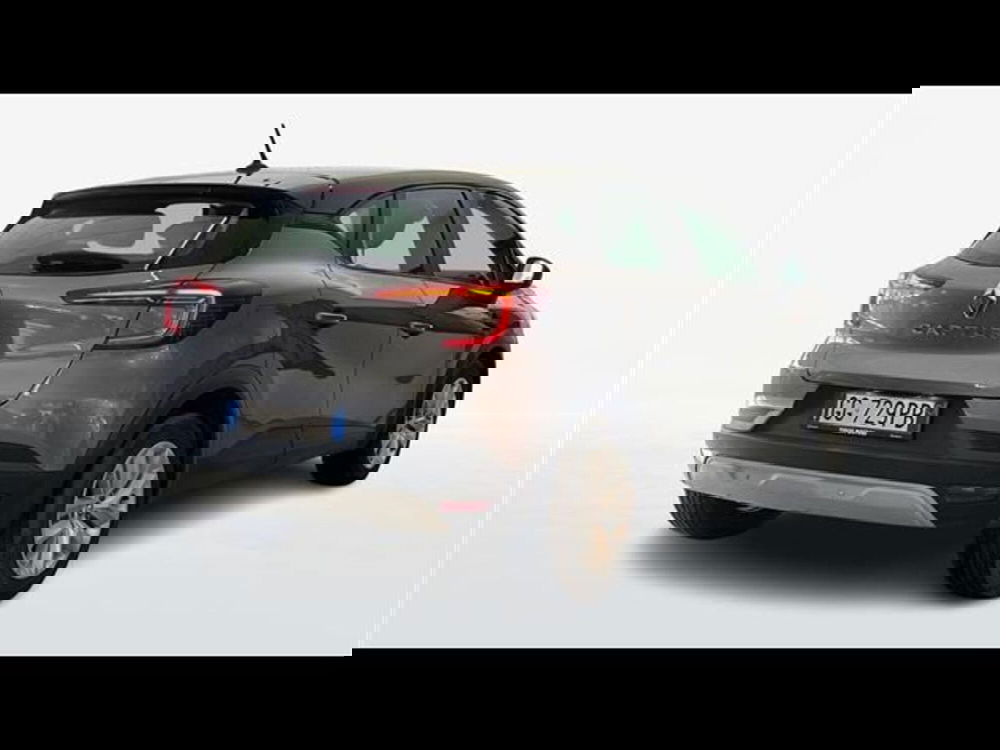 Renault Captur usata a Firenze (3)