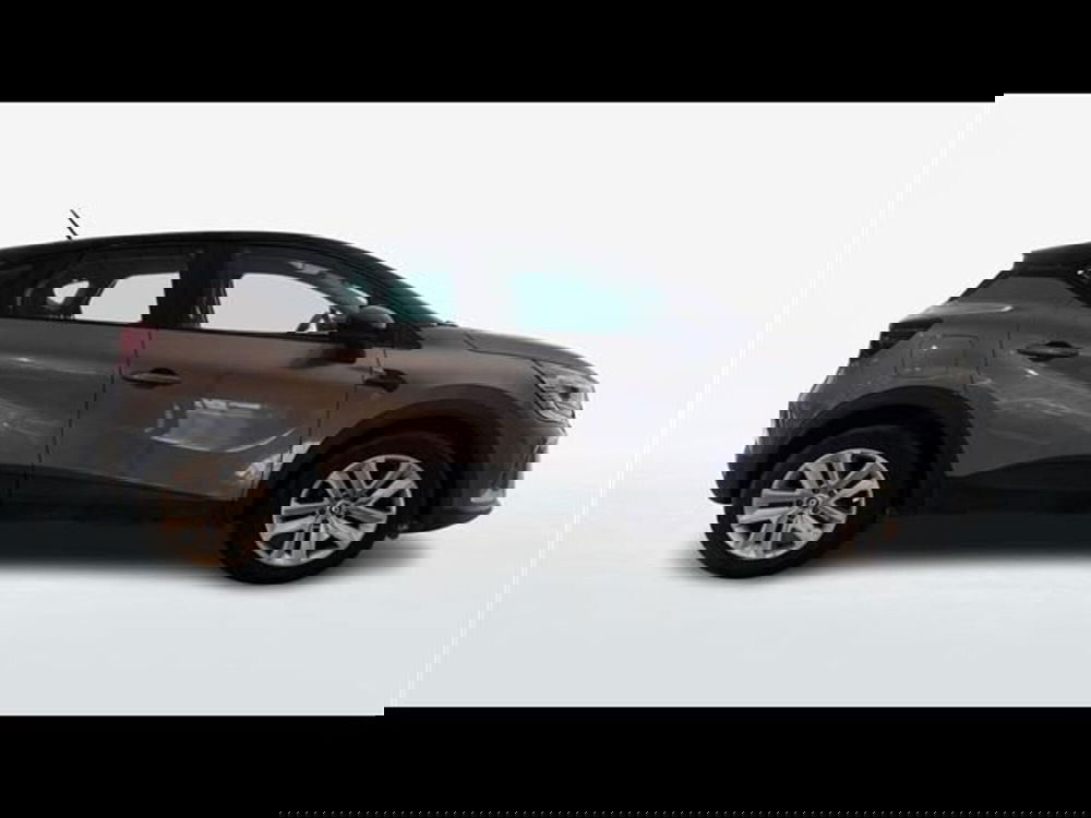 Renault Captur usata a Firenze (4)