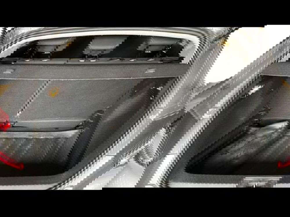 Renault Captur usata a Firenze (5)