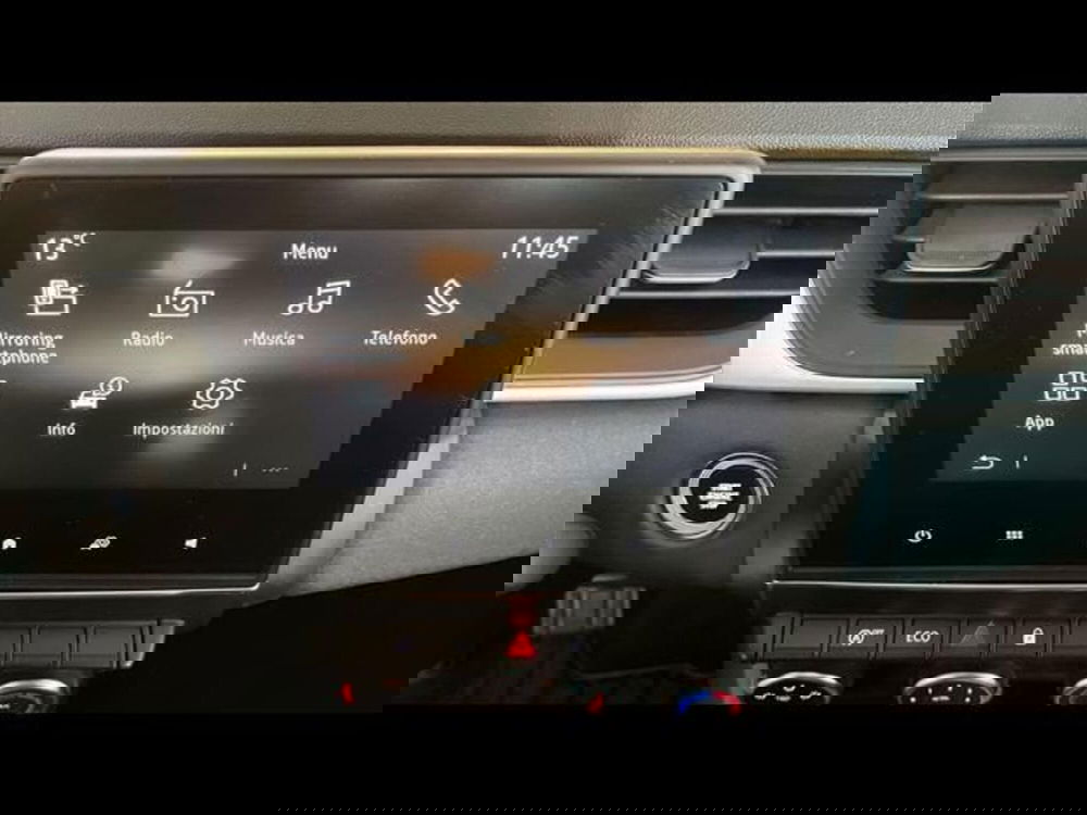 Renault Captur usata a Firenze (6)