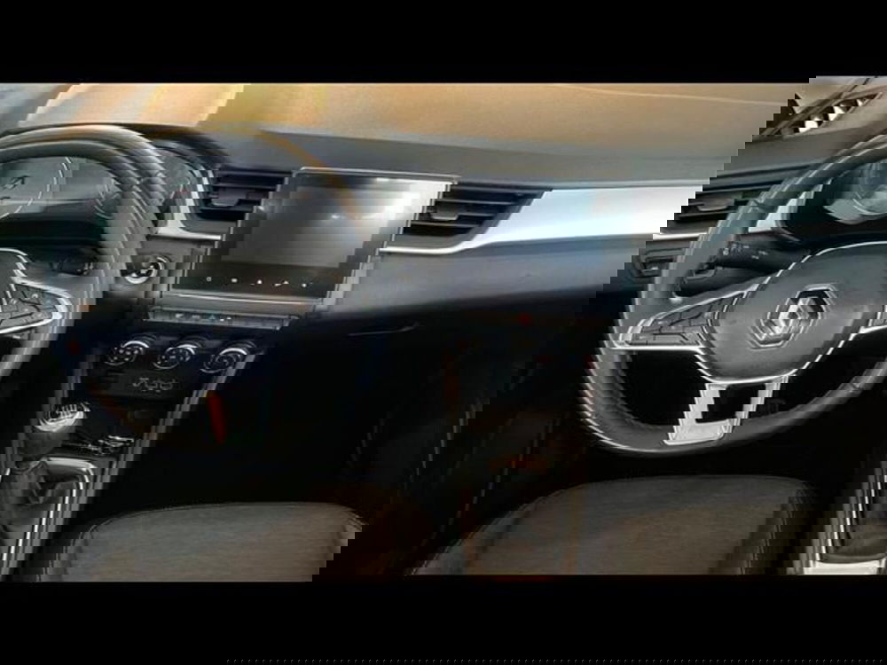 Renault Captur usata a Firenze (7)