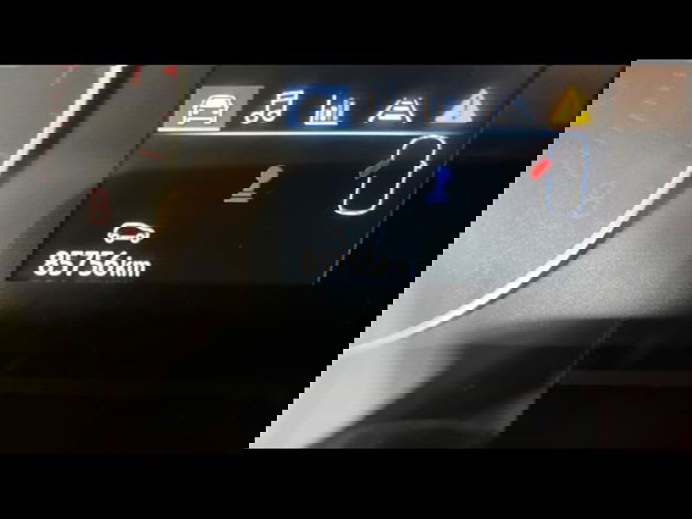 Renault Captur usata a Firenze (8)