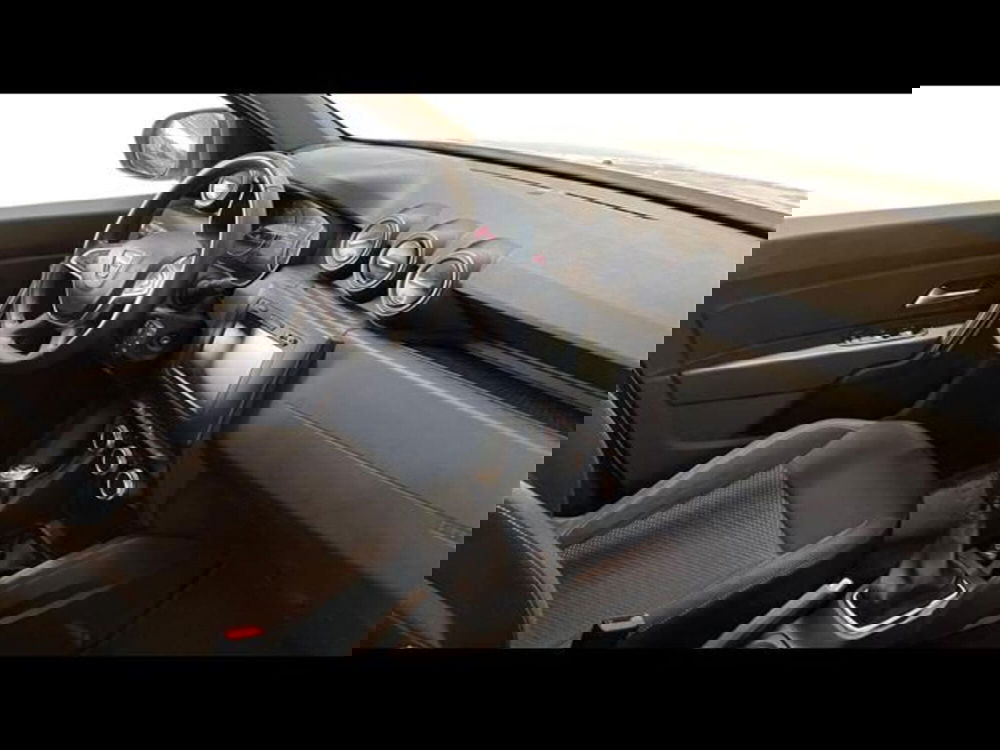 Dacia Duster usata a Firenze (11)