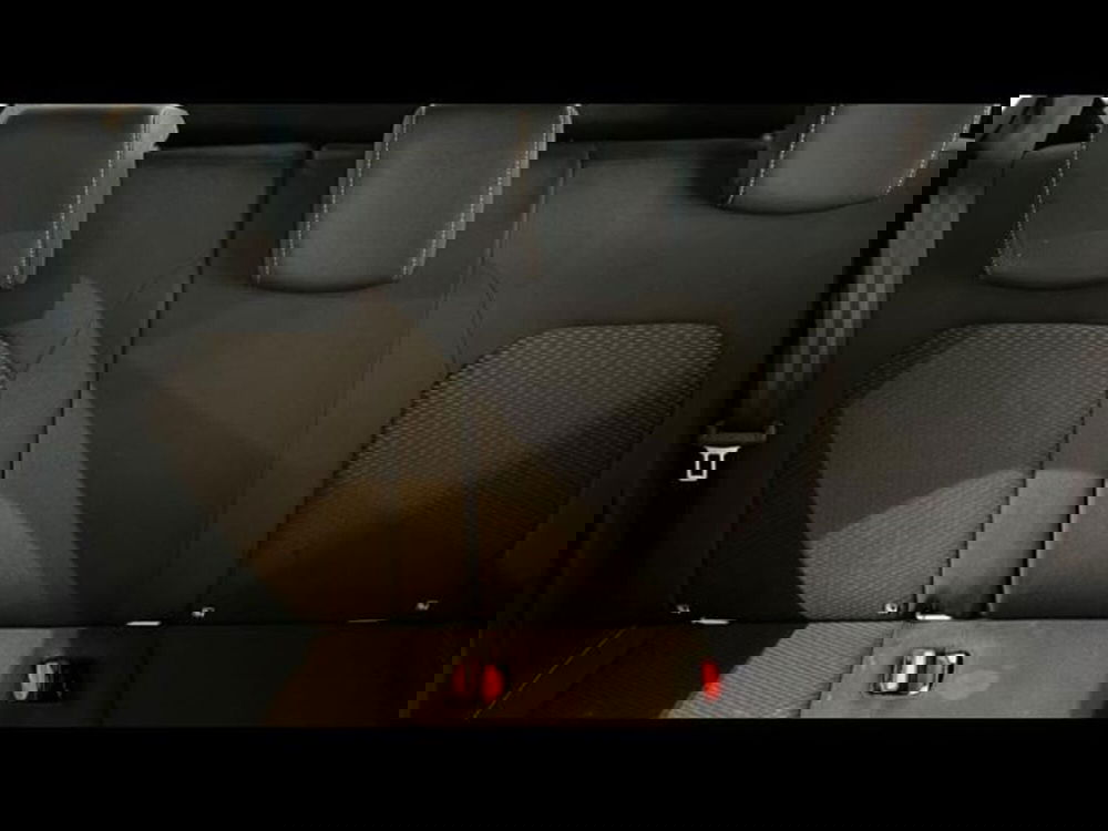 Dacia Duster usata a Firenze (12)