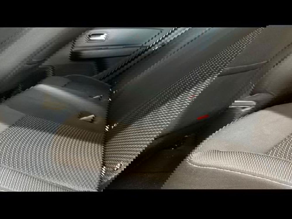 Dacia Duster usata a Firenze (13)