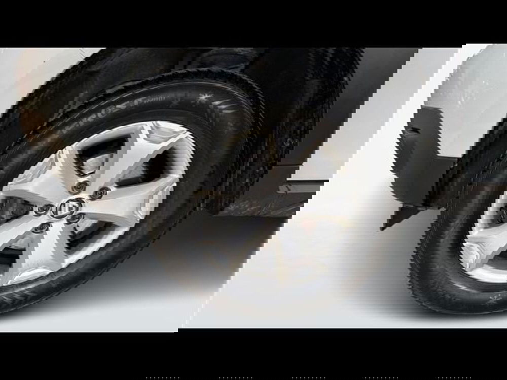 Dacia Duster usata a Firenze (15)