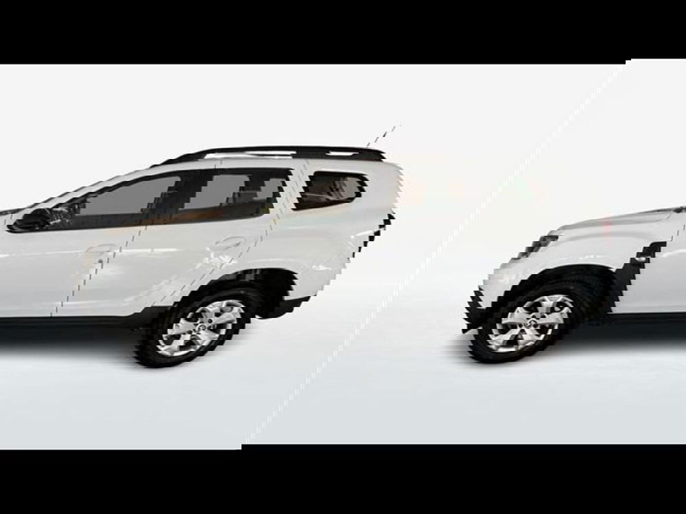 Dacia Duster usata a Firenze (2)