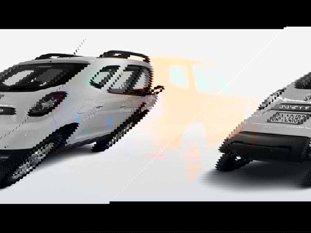 Dacia Duster usata a Firenze (3)