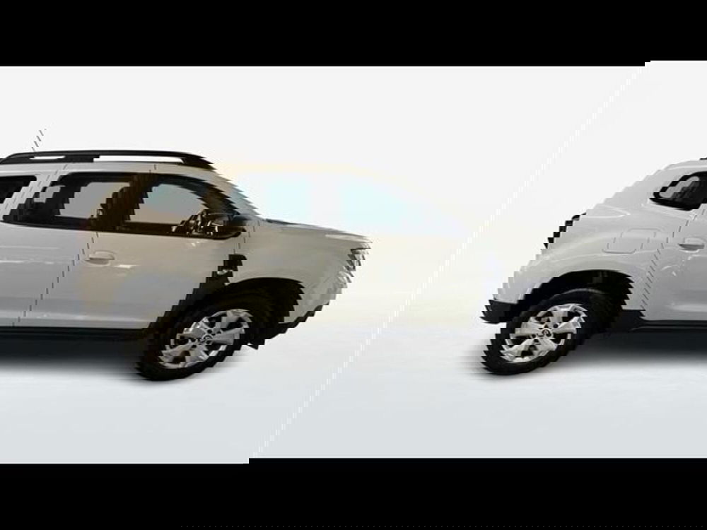 Dacia Duster usata a Firenze (4)