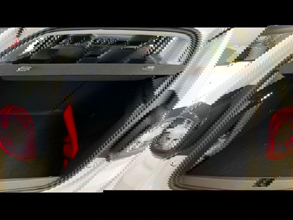 Dacia Duster usata a Firenze (5)