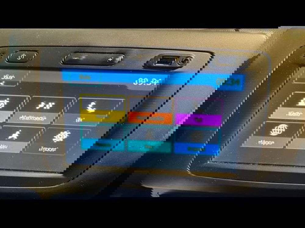 Dacia Duster usata a Firenze (6)