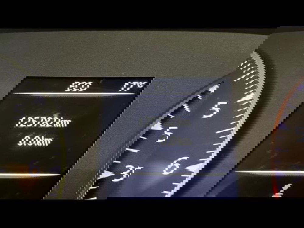 Dacia Duster usata a Firenze (8)