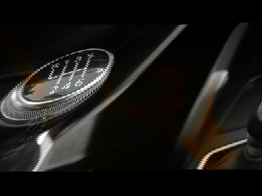 Dacia Duster usata a Firenze (9)