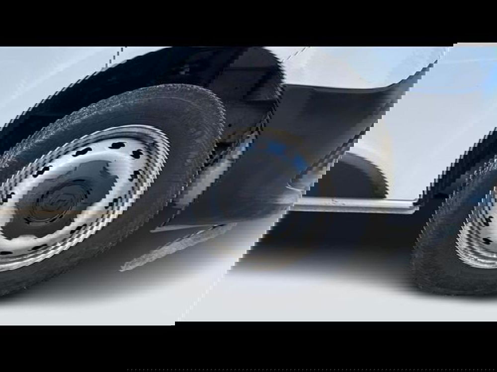 Renault Trafic Furgone usata a Firenze (14)