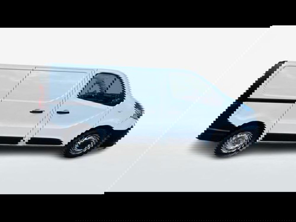 Renault Trafic Furgone usata a Firenze (3)