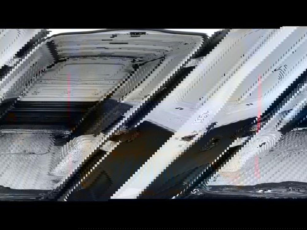 Renault Trafic Furgone usata a Firenze (4)