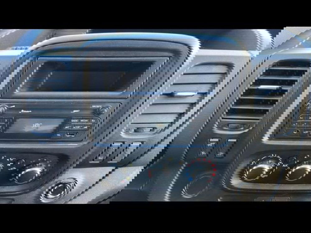 Renault Trafic Furgone usata a Firenze (5)