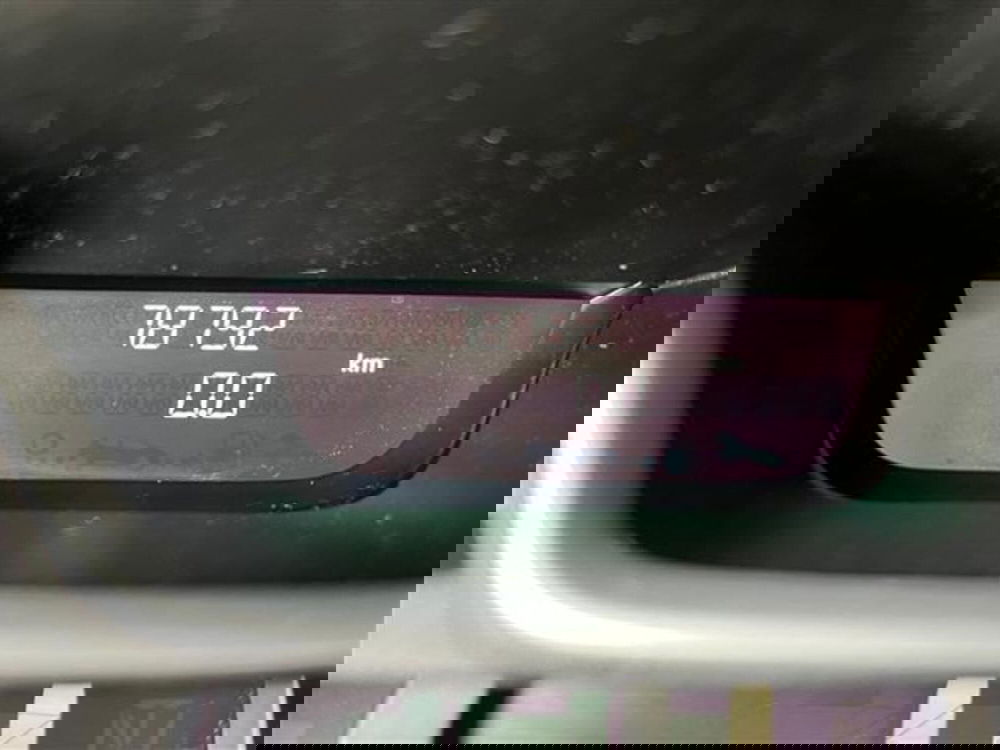 Renault Trafic Furgone usata a Firenze (7)