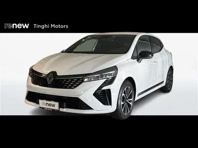 Renault Clio 1.6 full hybrid Techno 145cv nuova a Empoli