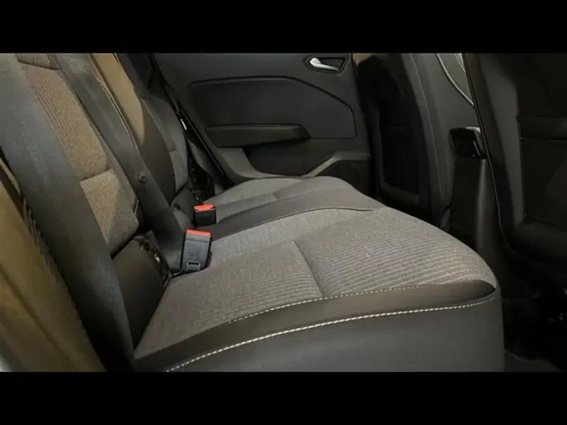 Renault Clio nuova a Firenze (13)