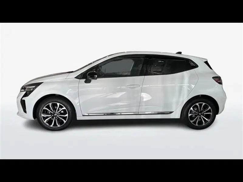 Renault Clio nuova a Firenze (3)